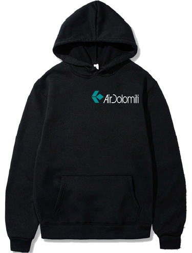 COLOMITI AIRLINE PULLOVER